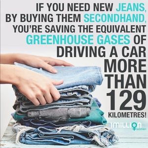 Jeans! Jeans! Jeans!
